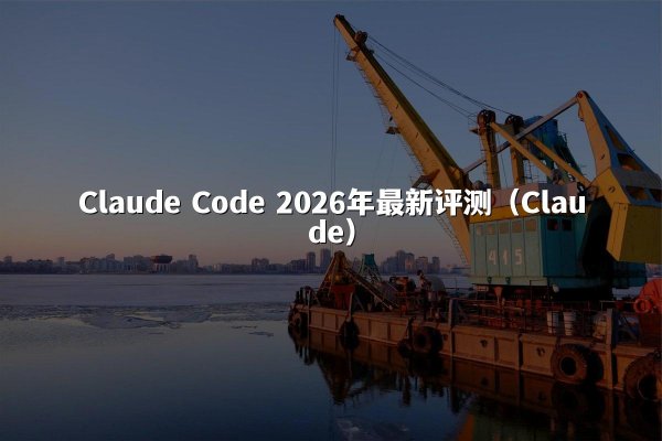 Claude Code 2026年最新评测（Claude）