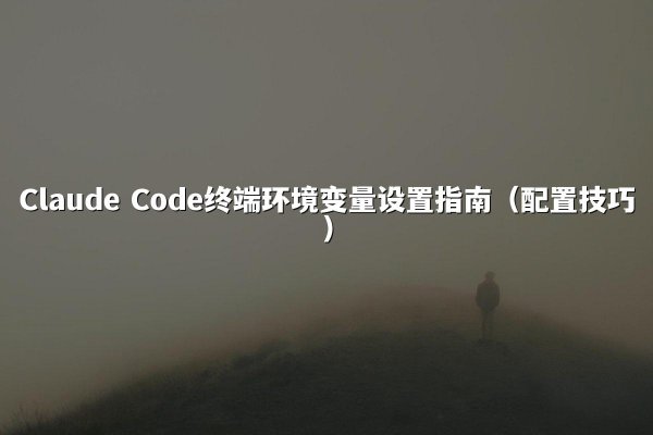 开元棋牌平台 Code终端环境变量设置指南（配置技巧）
