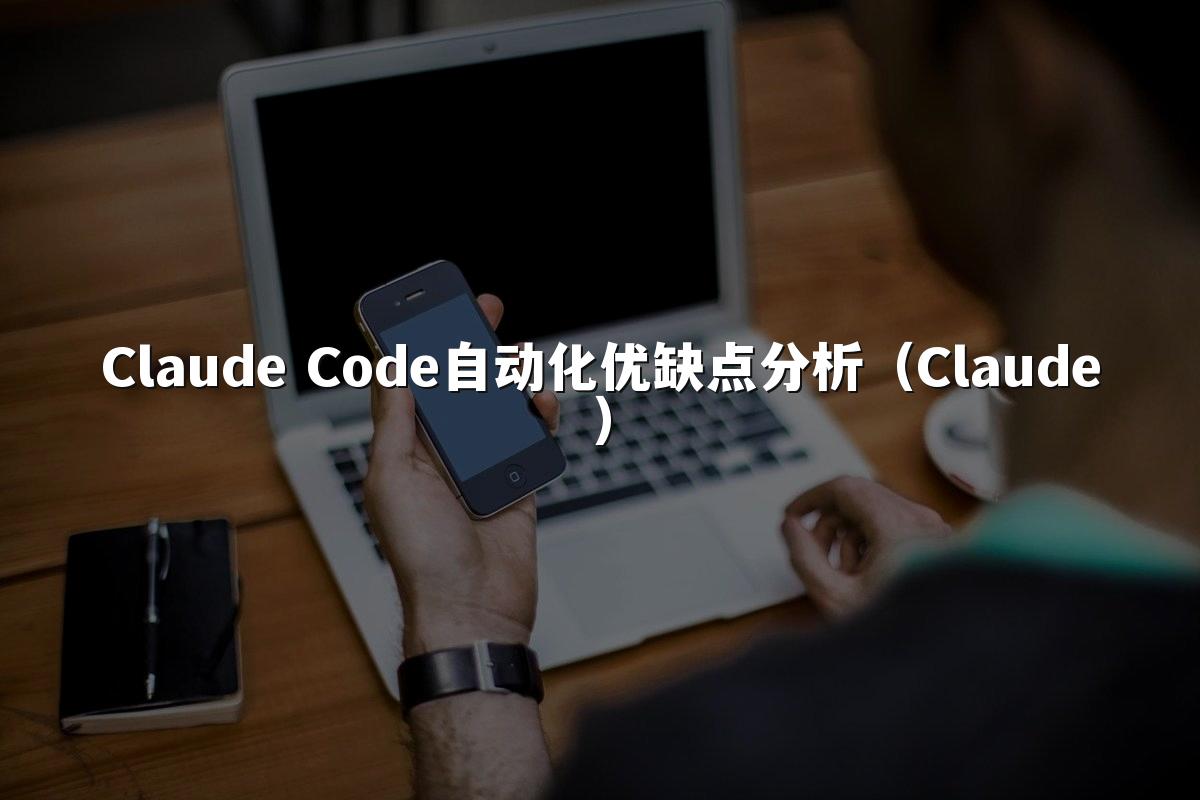 Claude Code自动化优缺点分析（Claude）