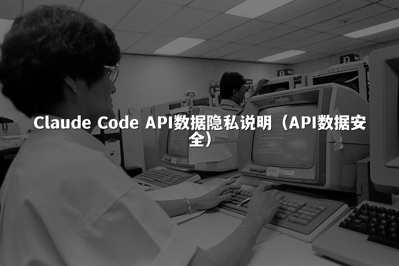 Claude Code API数据隐私说明(API数据安全)