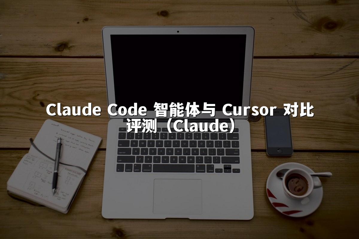 Claude Code 智能体与 Cursor 对比评测（Claude）