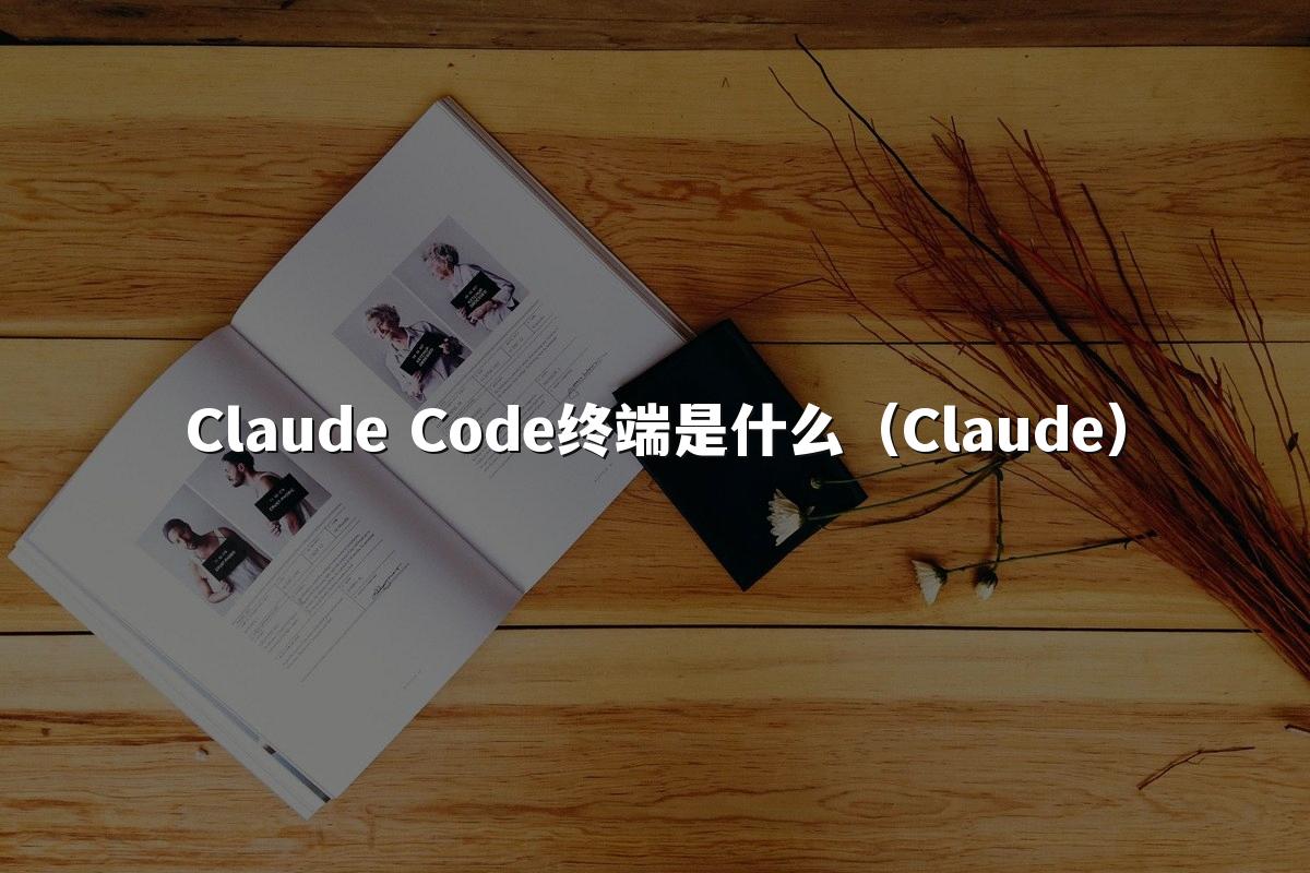 Claude Code终端是什么(Claude)