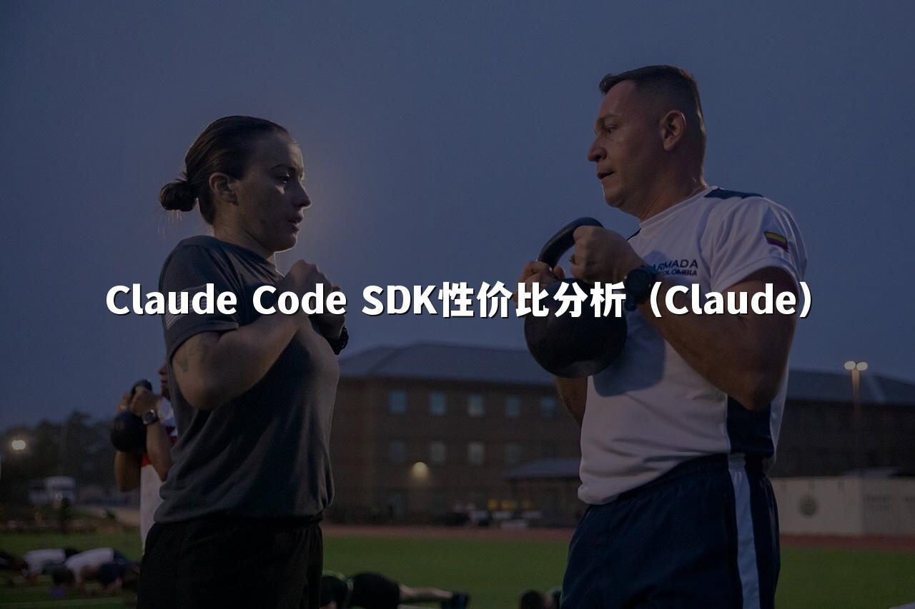 Claude Code SDK性价比分析(Claude)