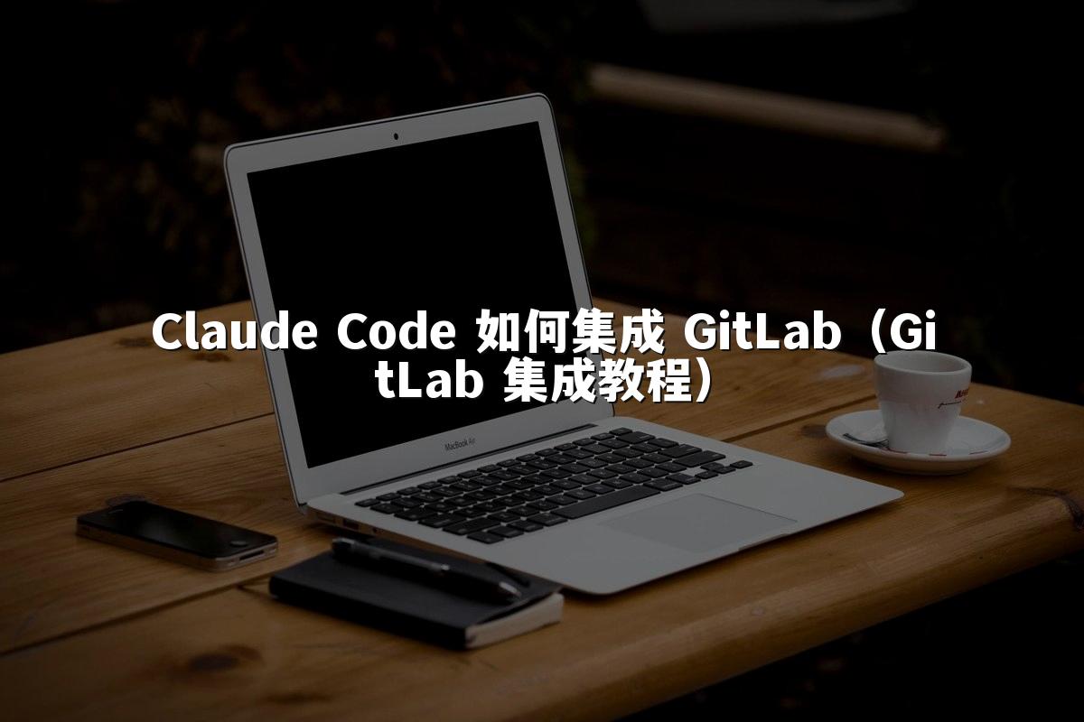 Claude Code 如何集成 GitLab(GitLab 集成教程)