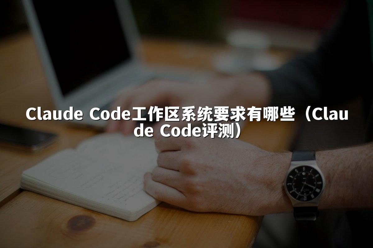 Claude Code工作区系统要求有哪些(Claude Code评测)