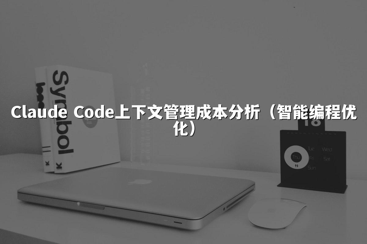 Claude Code上下文管理成本分析(智能编程优化)