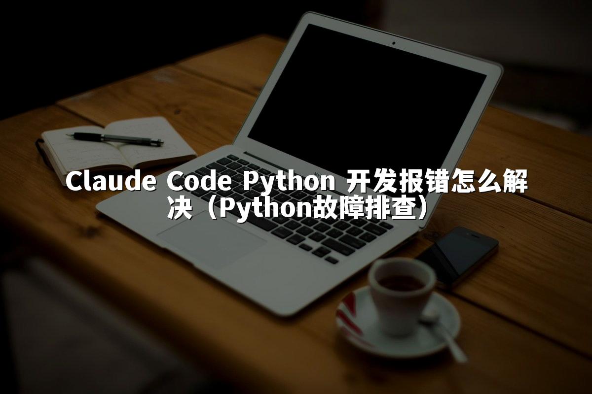 Claude Code Python 开发报错怎么解决（Python故障排查）