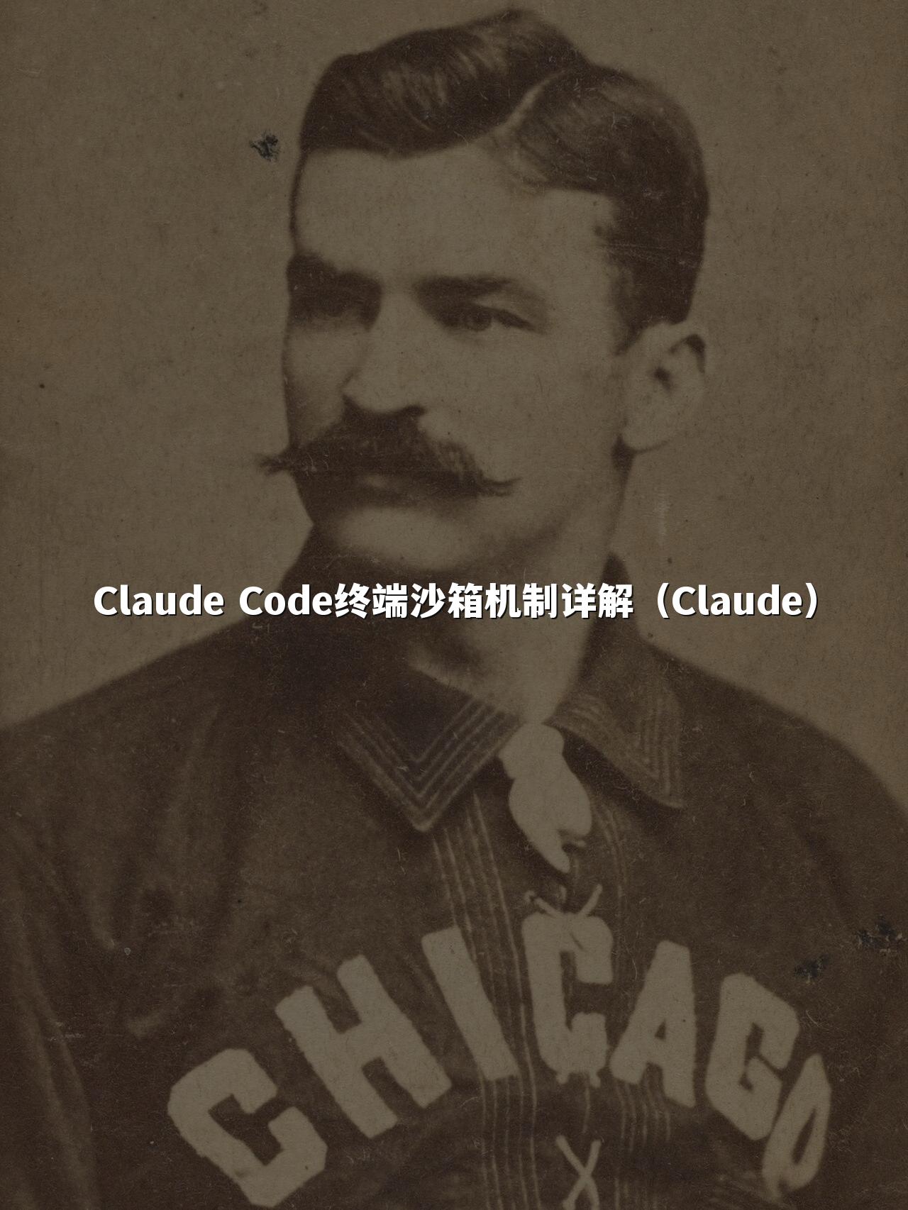 Claude Code终端沙箱机制详解（Claude）