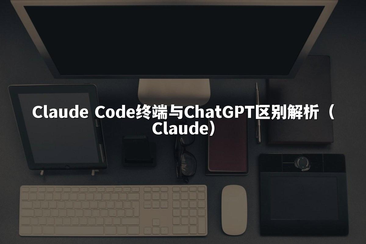 Claude Code终端与ChatGPT区别解析（Claude）