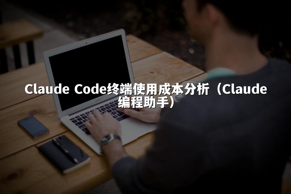 Claude Code终端使用成本分析（Claude编程助手）