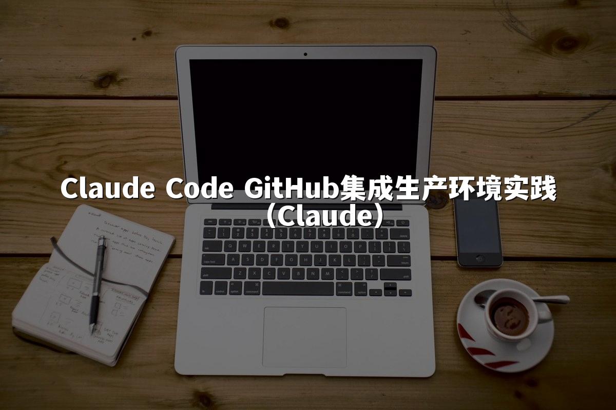 Claude Code GitHub集成生产环境实践（Claude）