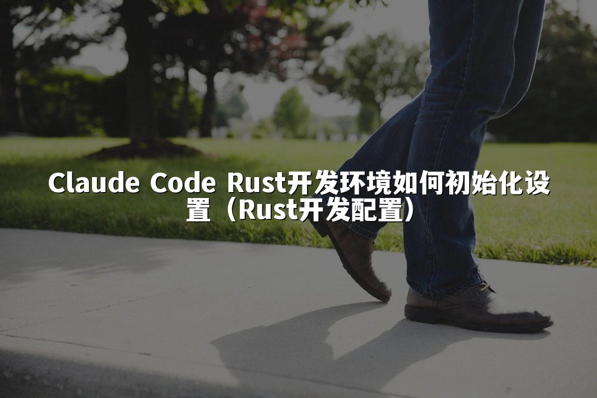 Claude Code Rust开发环境如何初始化设置（Rust开发配置）