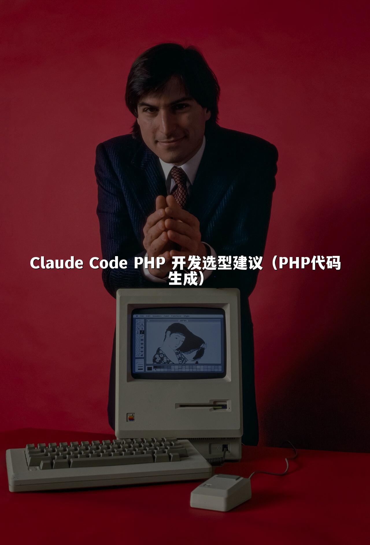 Claude Code PHP 开发选型建议(PHP代码生成)