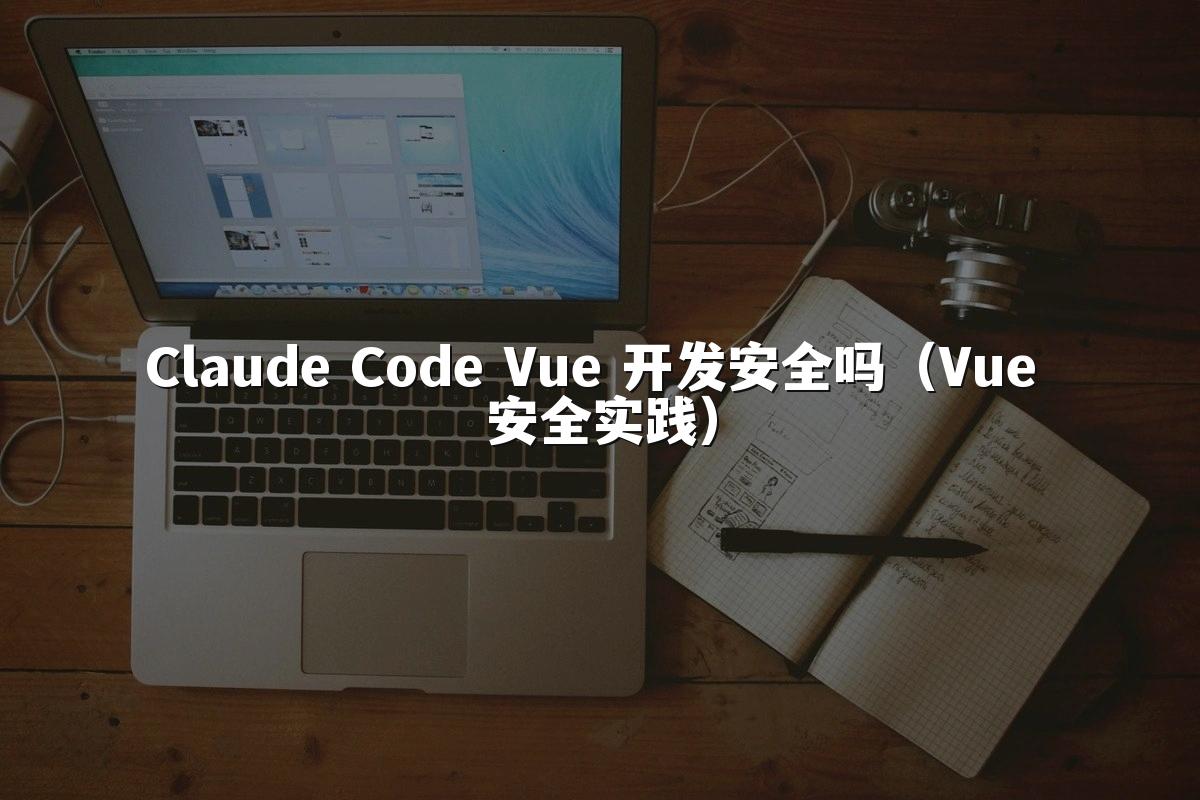 Claude Code Vue 开发安全吗（Vue 安全实践）