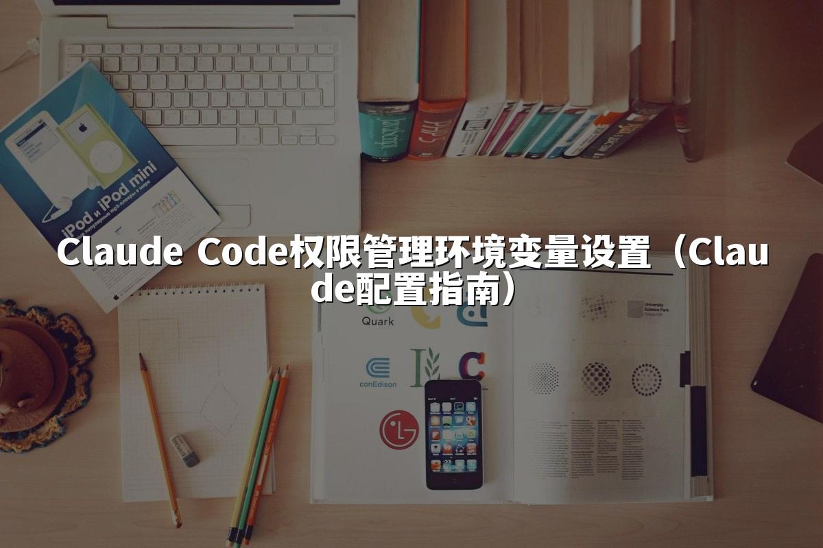 Claude Code权限管理环境变量设置（Claude配置指南）