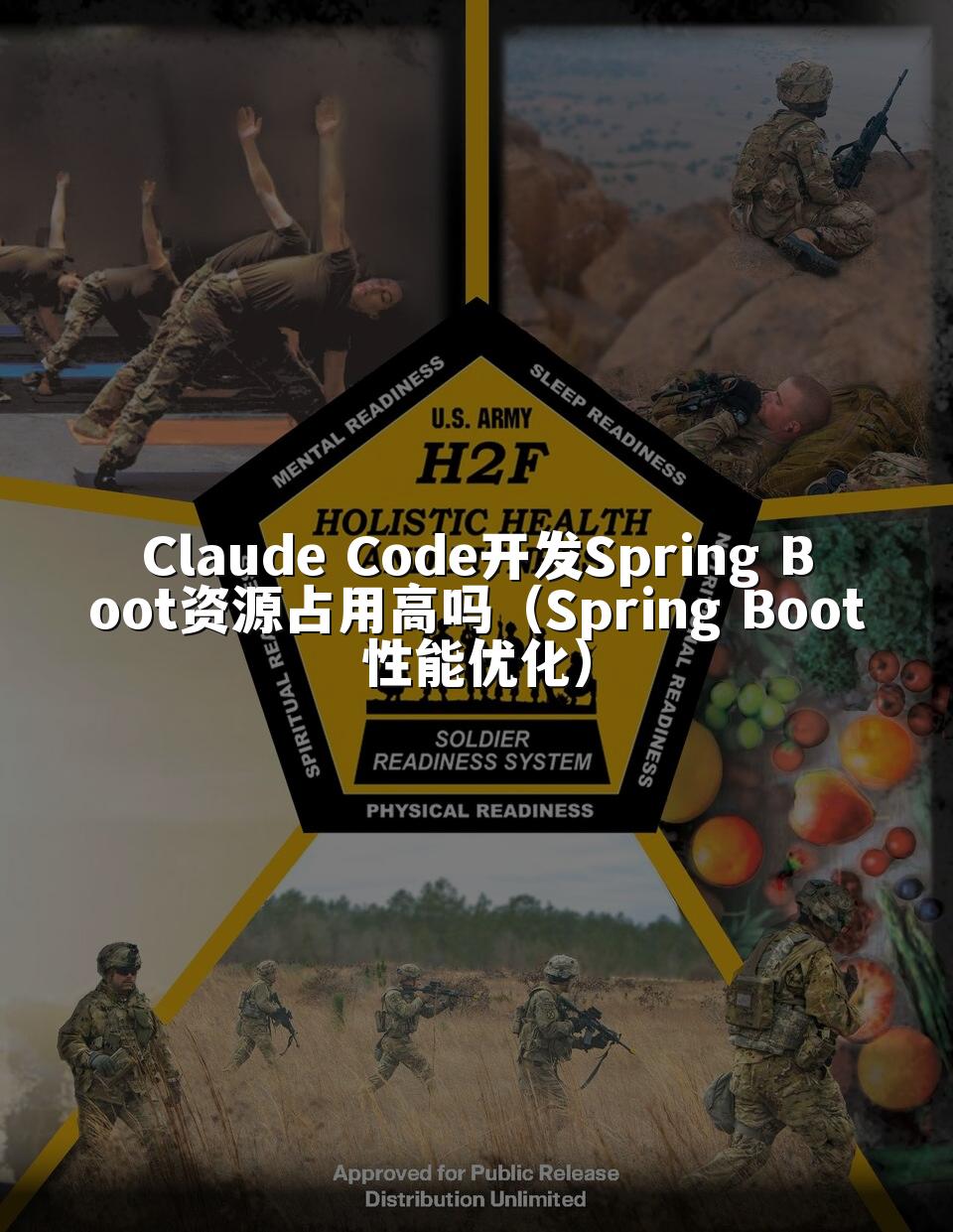 Claude Code开发Spring Boot资源占用高吗(Spring Boot性能优化)