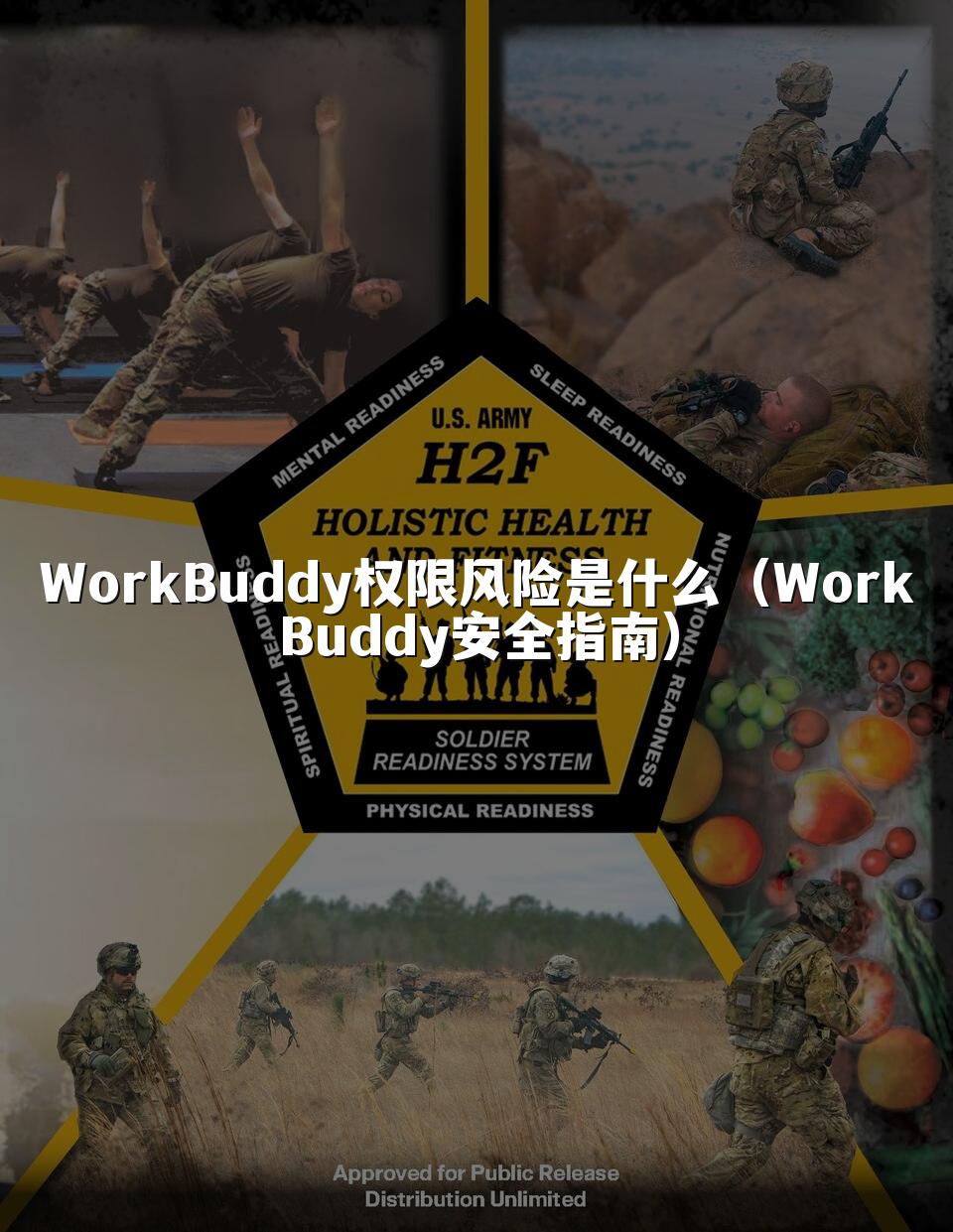 WorkBuddy权限风险是什么(WorkBuddy安全指南)