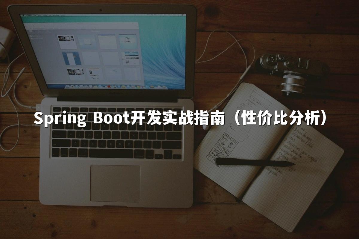 Spring Boot开发实战指南(性价比分析)