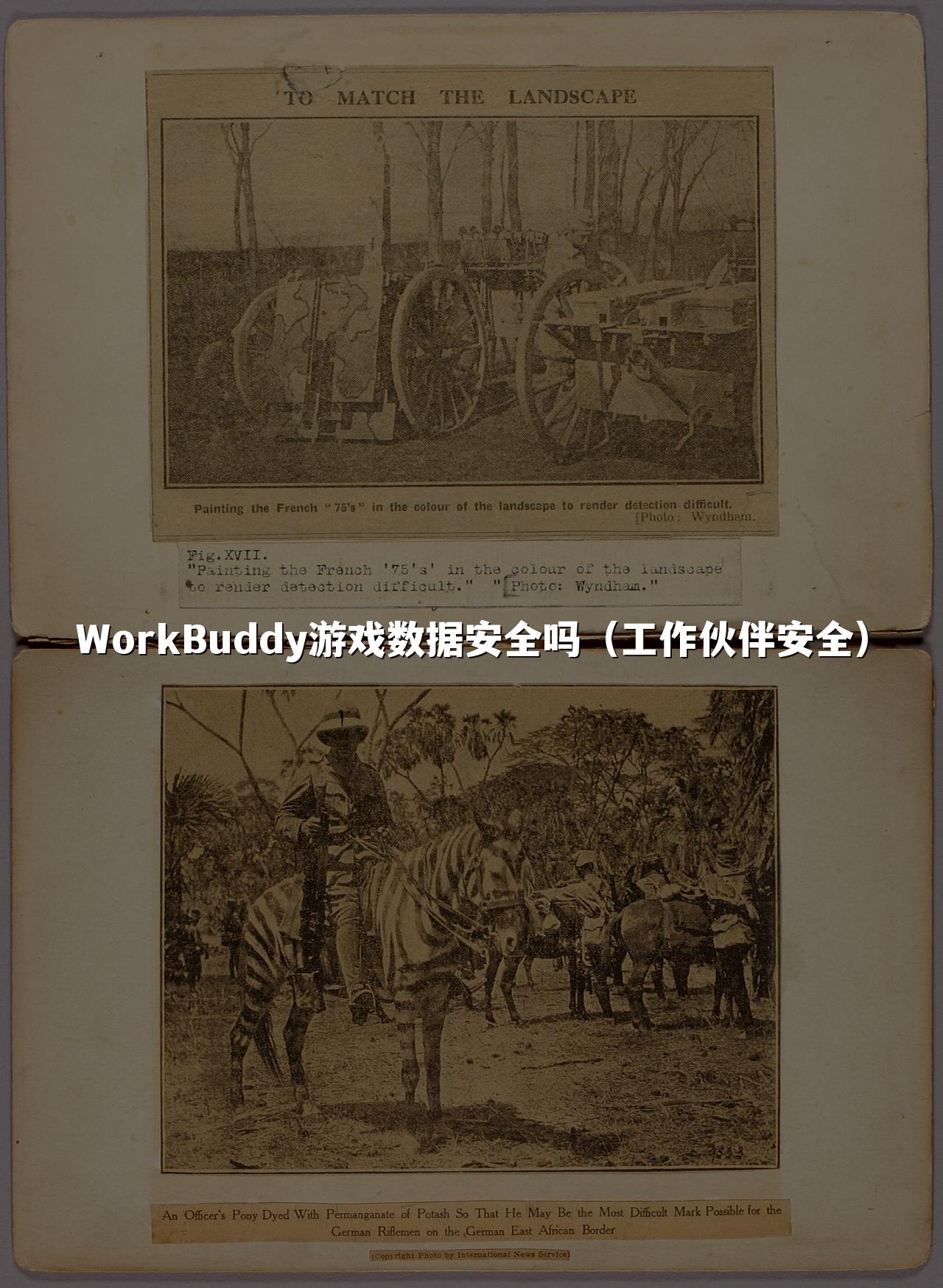 WorkBuddy游戏数据安全吗(工作伙伴安全)