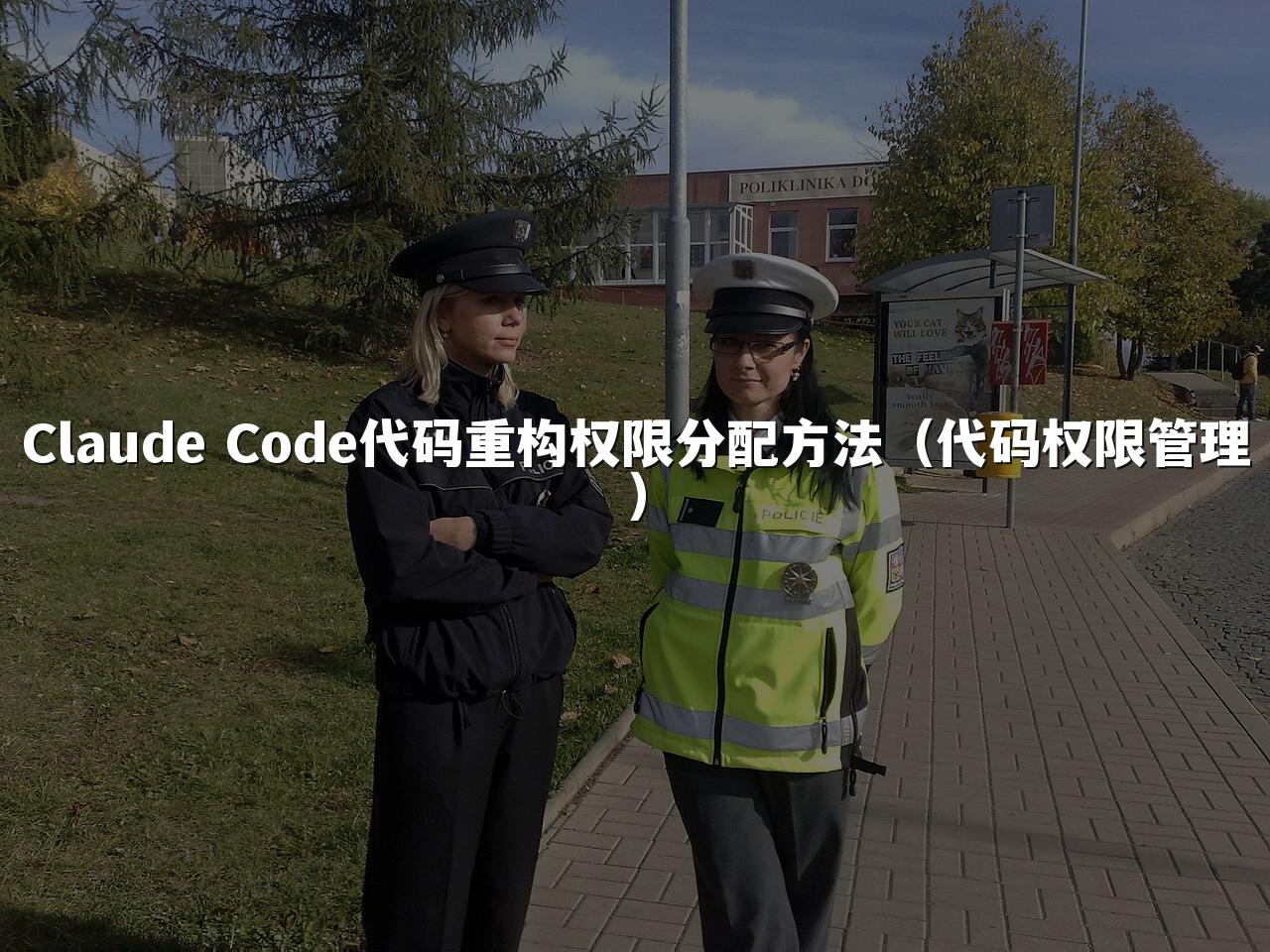 Claude Code代码重构权限分配方法（代码权限管理）
