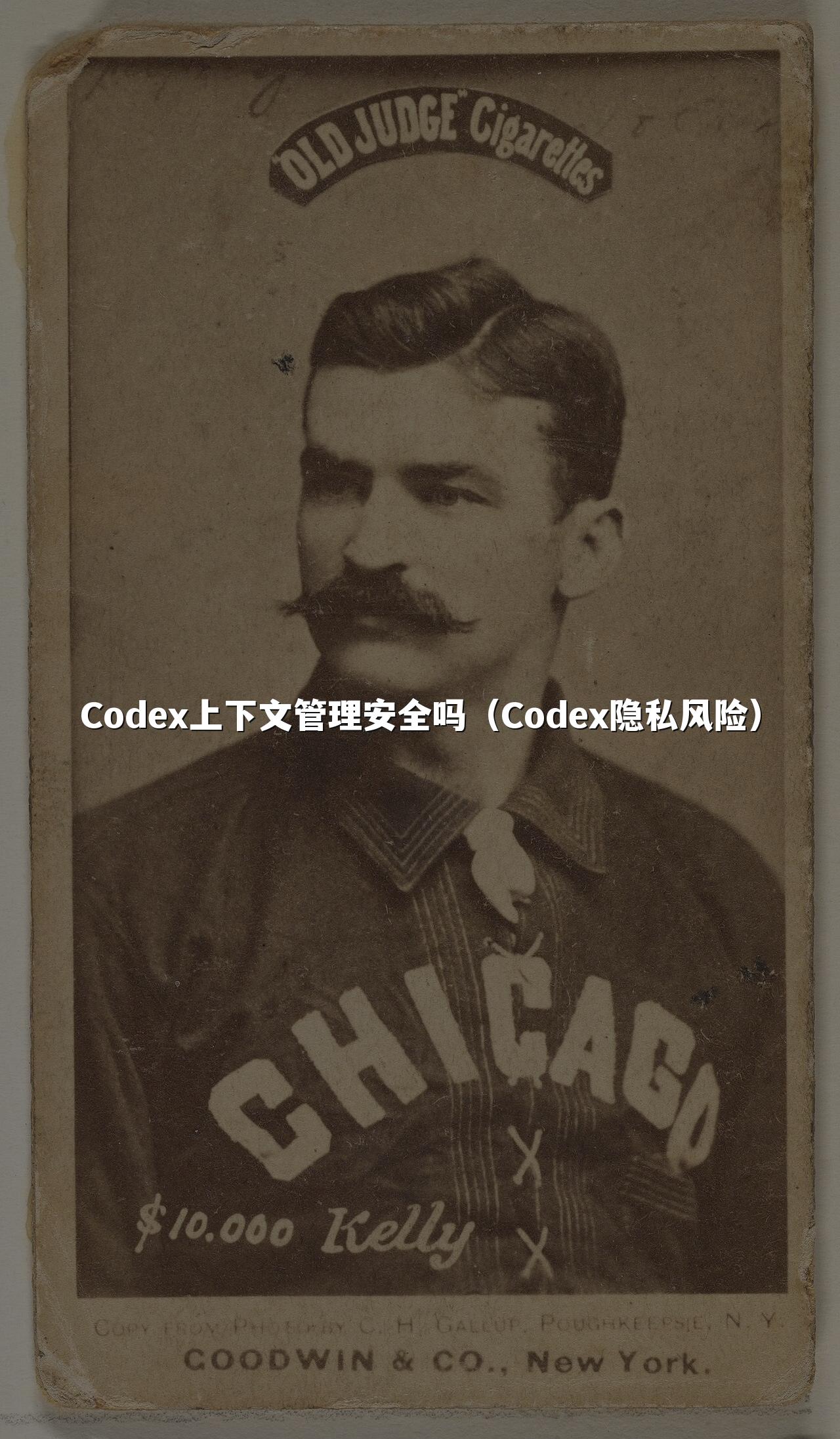 Codex上下文管理安全吗(Codex隐私风险)