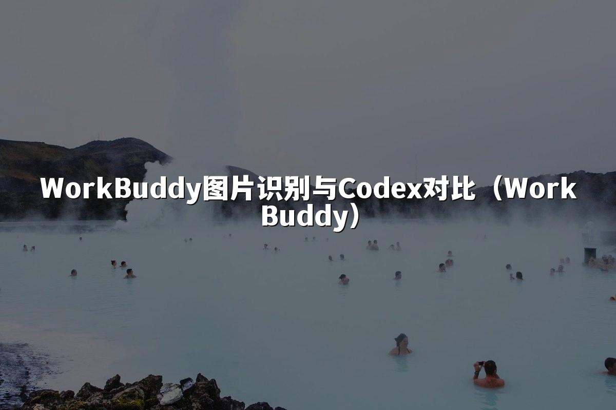 WorkBuddy图片识别与Codex对比（WorkBuddy）
