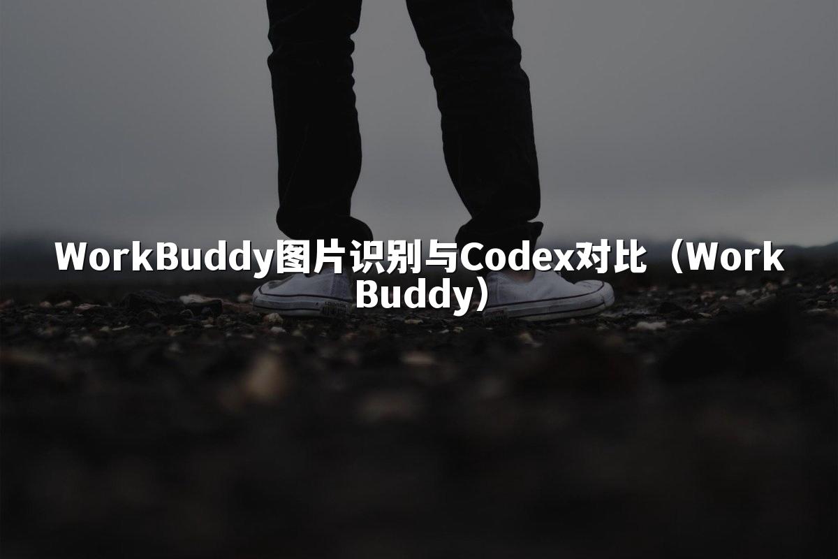 WorkBuddy图片识别与Codex对比(WorkBuddy)